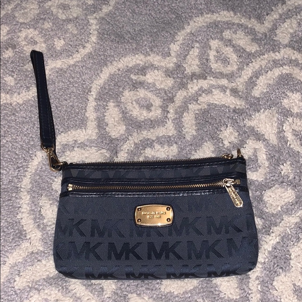 Michael Kors Wristlet